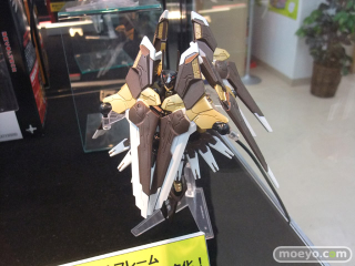 Illustration for article titled Let's Look at New Zone of the Enders Figures!